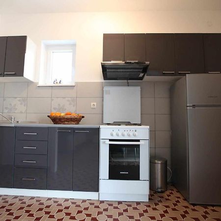Apartmani Ivana Trogir Exterior foto