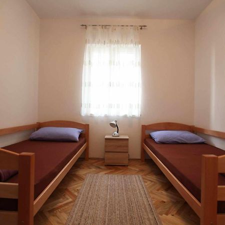 Apartmani Ivana Trogir Exterior foto