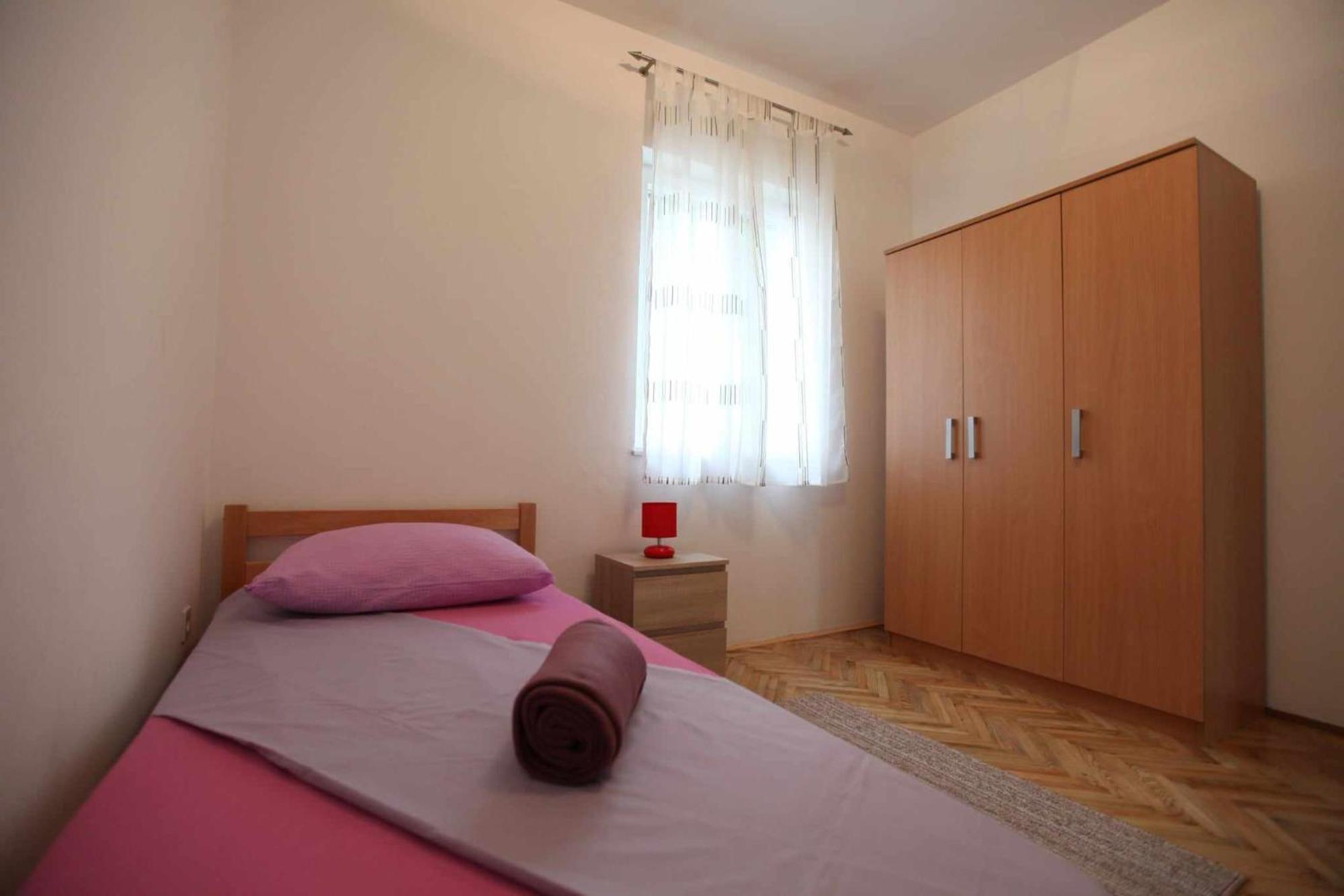 Apartmani Ivana Trogir Exterior foto