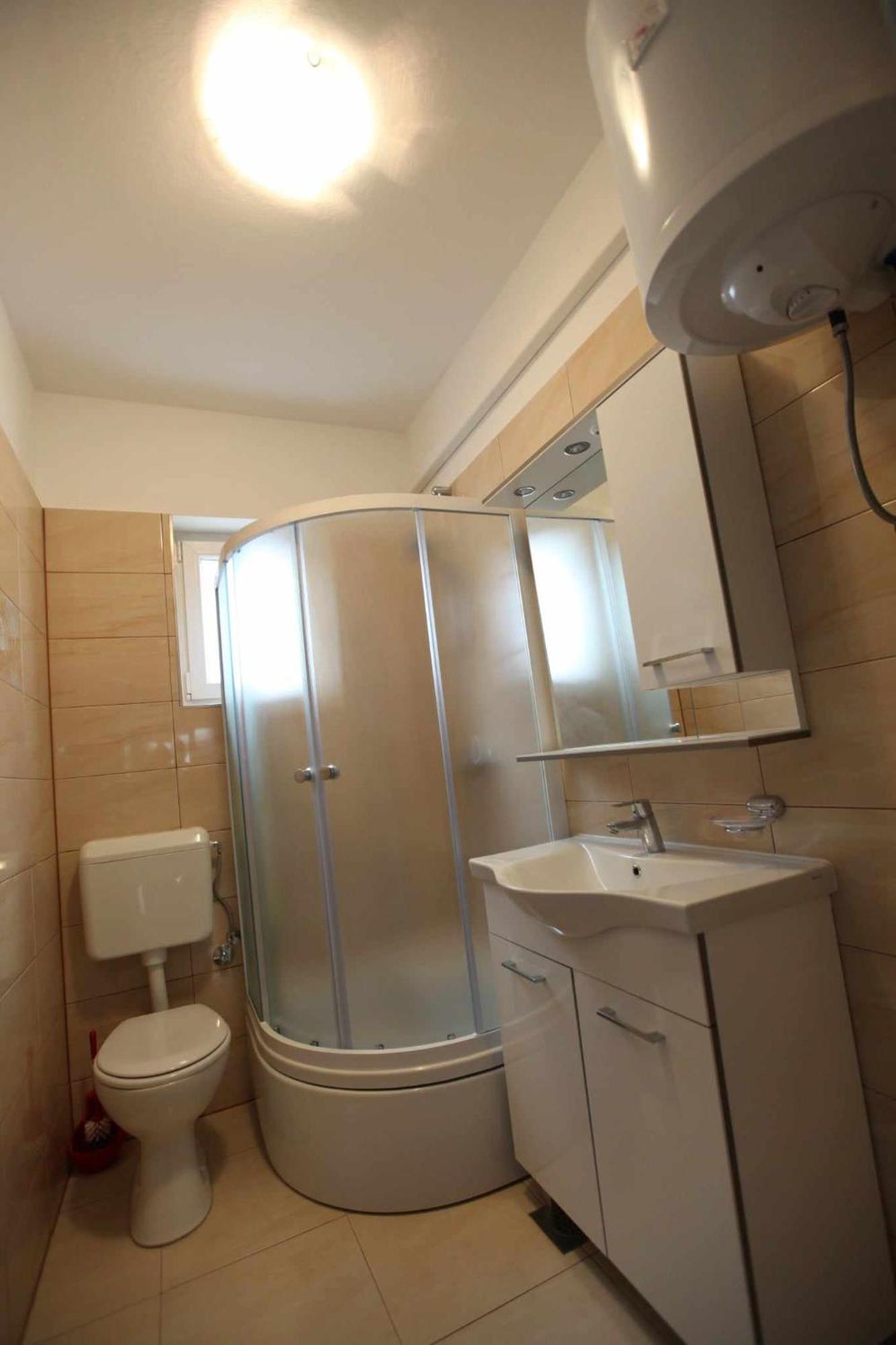 Apartmani Ivana Trogir Exterior foto