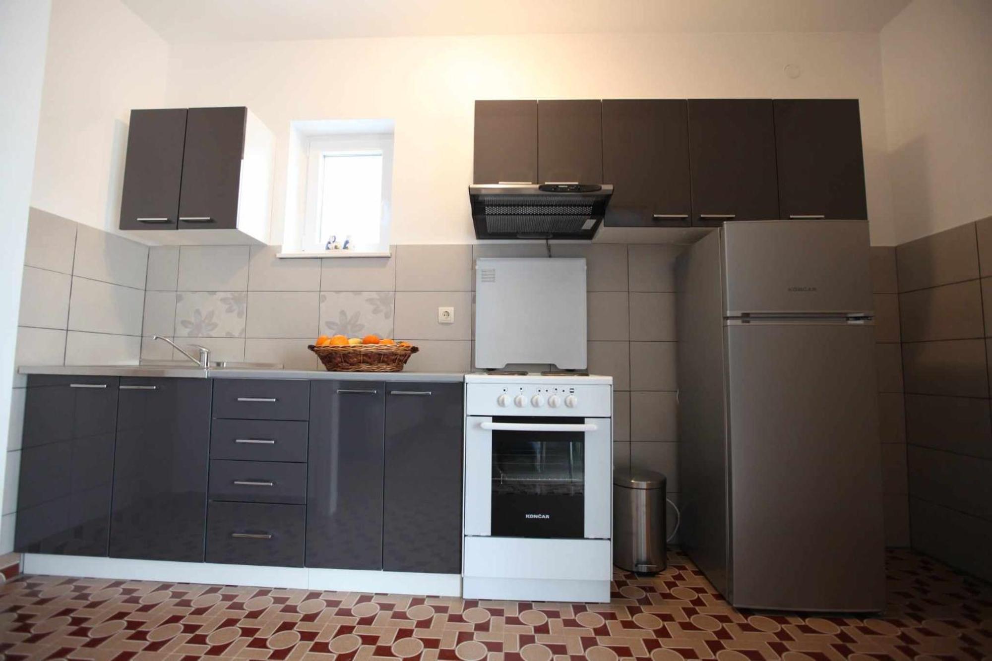 Apartmani Ivana Trogir Exterior foto